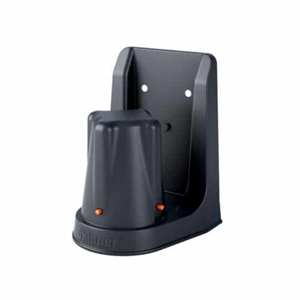 Support Bracket – Retractable Safety Barrier