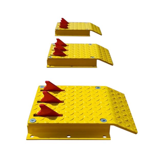 Car Directional Plates