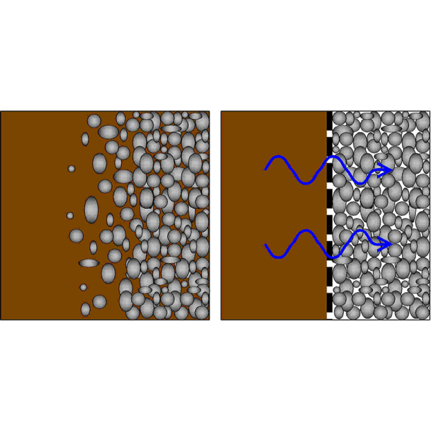 Woven Geotextile Fabric