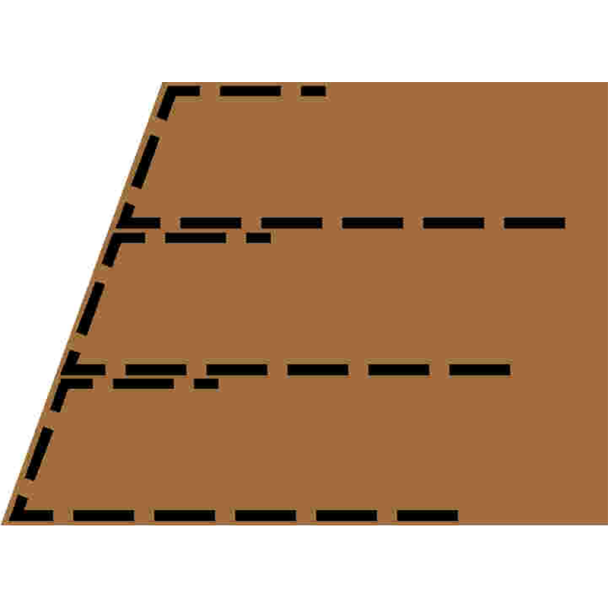 Woven Geotextile Fabric