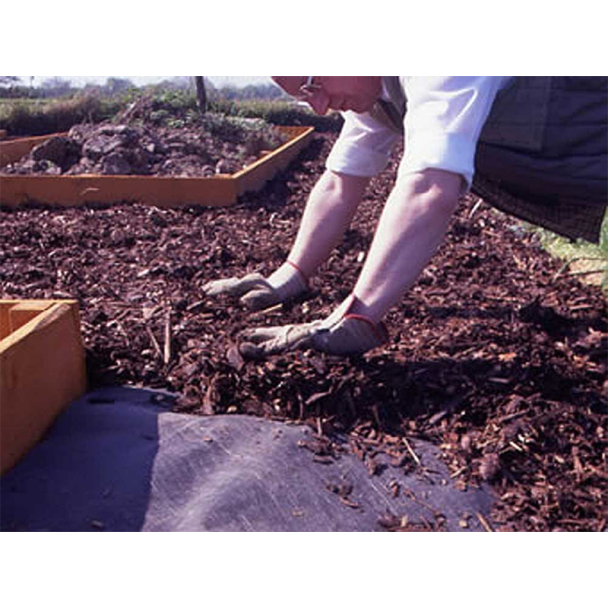 Non Woven Geotextile Fabric - Terram Weed Control