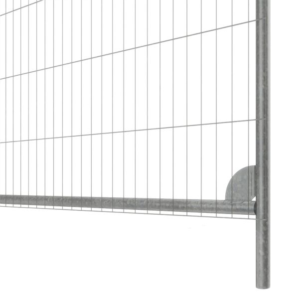 Temporary Fence Panel