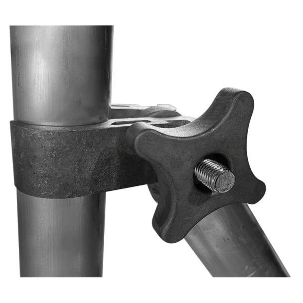 Single Width Scaffold Tower