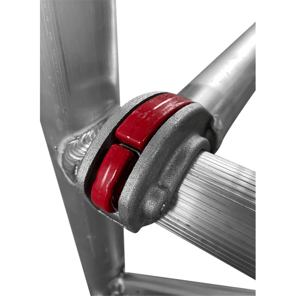 Single Width Scaffold Tower