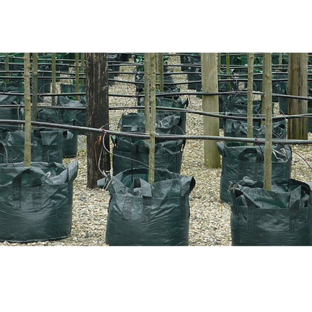Tree Plant Bag with Drawstring