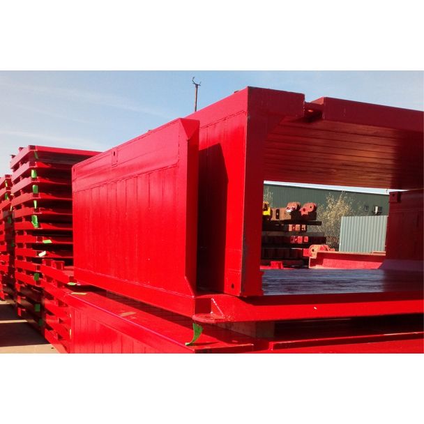 Trench Box Lightweight 