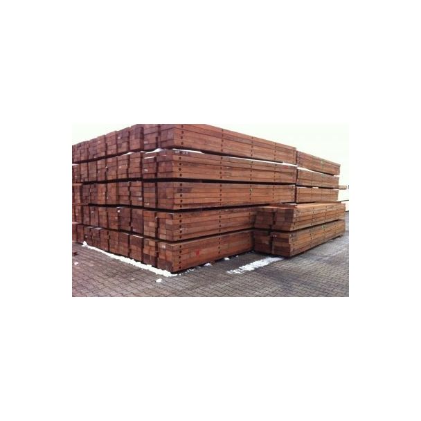 Timber Ground Bog Mats