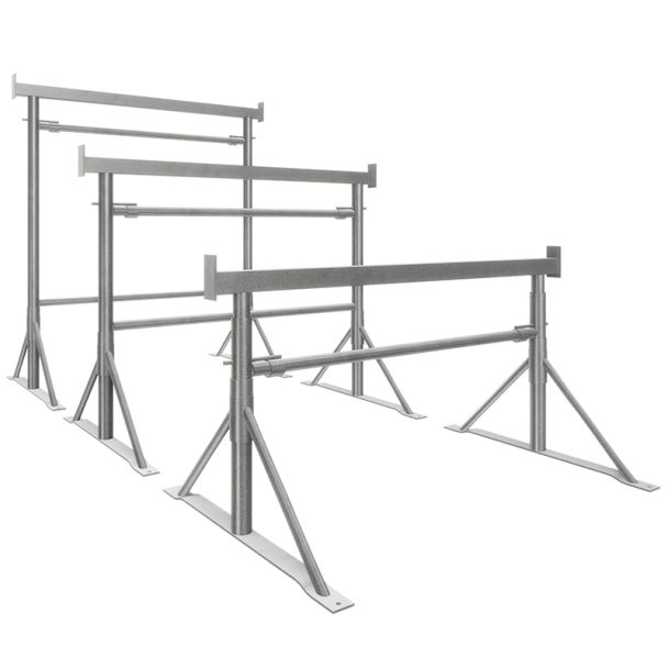 Builders Trestle Tables