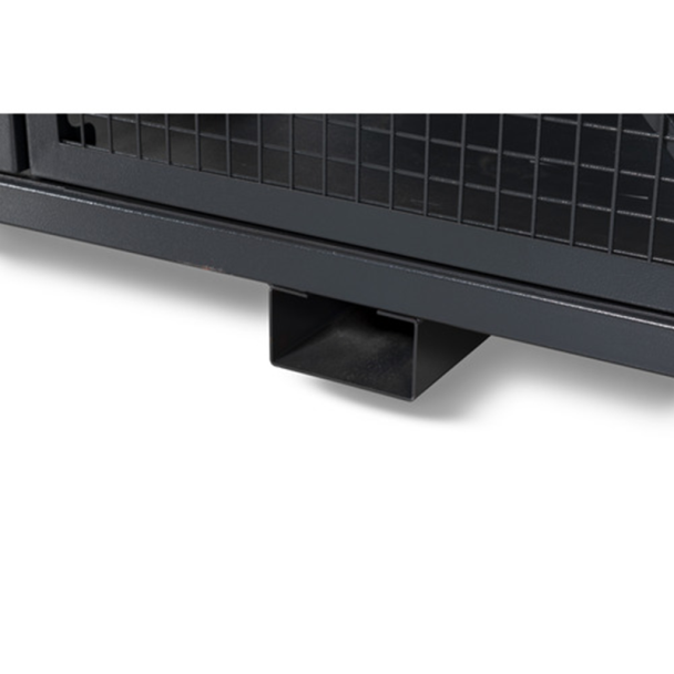 forklift crate gas struts