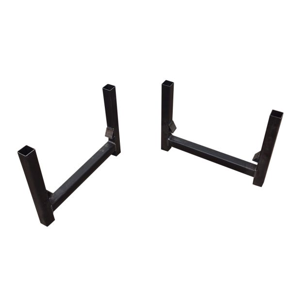 Scaffold Tube Stackers