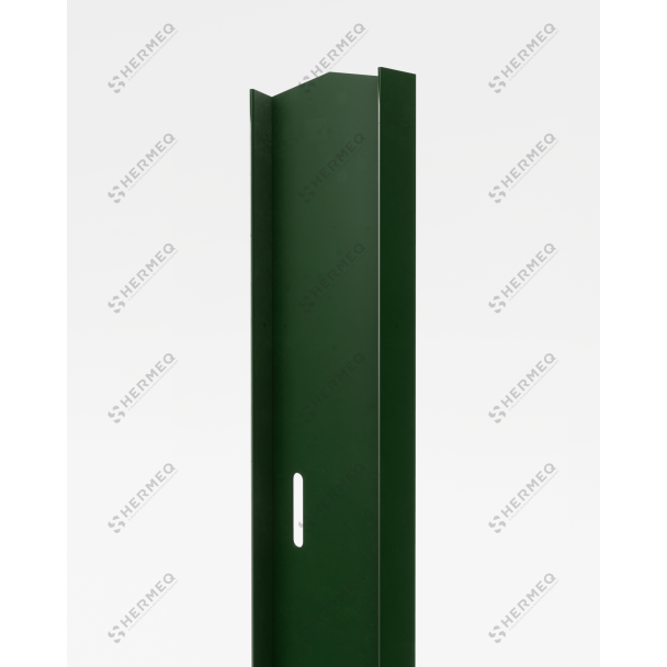 Palisade Ultra - Post