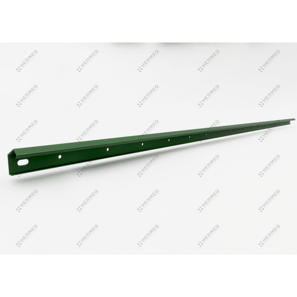 Palisade Ultra - Rail