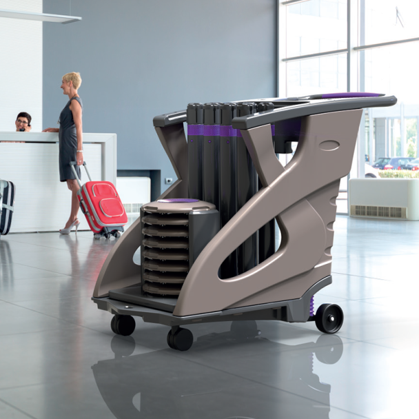 Skipper Multipurpose Trolley