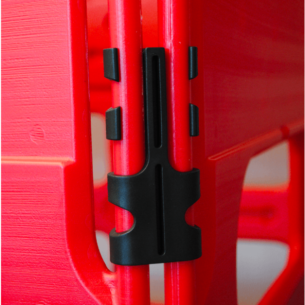 Utility Barrier Clip