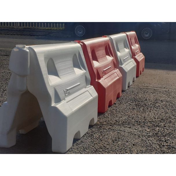 Water Safety Barriers