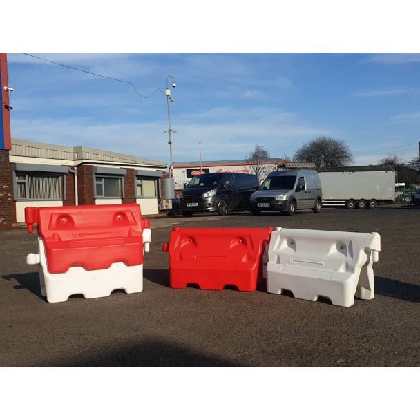 Water Seperator Barrier