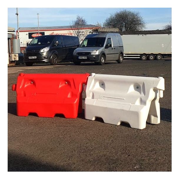 Water Separator Barrier