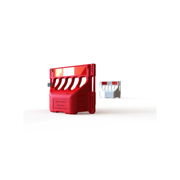 Water Traffic Barrier