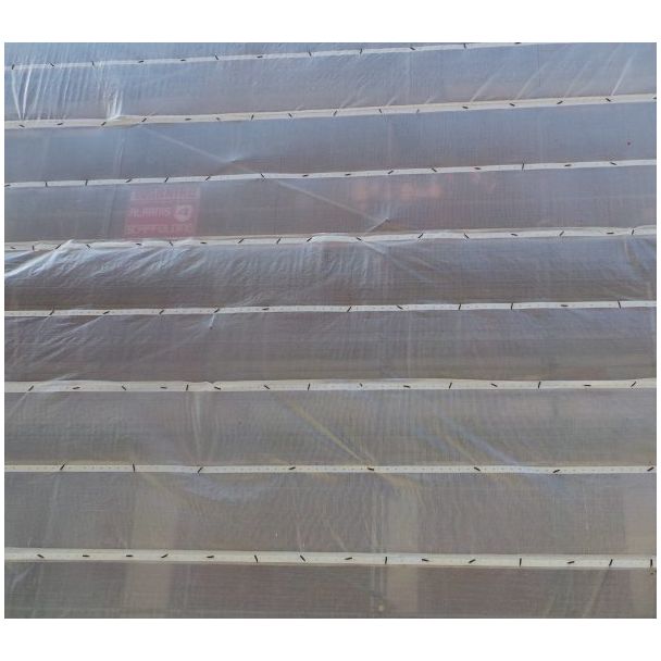 Weather Resistant Scaffold Sheeting
