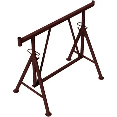 Faltgerüstbock Faltgerüstbock