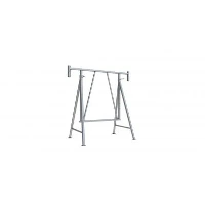 Faltgerüstbock System FS 1200 Faltgerüstbock System FS 1200