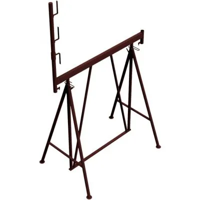 Faltgerüstbock „Universal“ U1500 Faltgerüstbock „Universal“ U1500