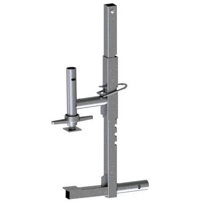 Multi-Sicherungszwinge