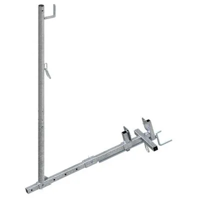 System für 30° Dachfang System für 30° Dachfang