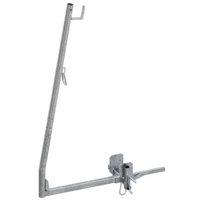 Schutzsystem für 60° Dachfang