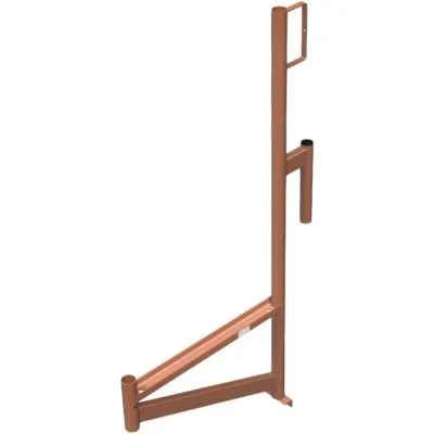 Hohlwand - Betonierkonsole Hohlwand - Betonierkonsole