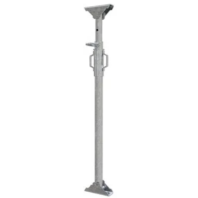 Schrägstütze 1,18m - 2,00m, verzinkt Schrägstütze 1,18m - 2,00m, verzinkt