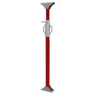 Schrägstütze 1,18m - 2,00m, lackiert Schrägstütze 1,18m - 2,00m, lackiert