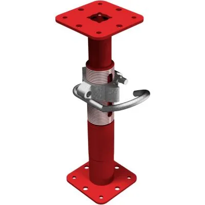 Uni-Stütze Uni-Stütze