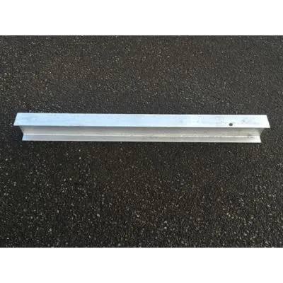 Armco RSJ-Pfosten Armco RSJ-Pfosten