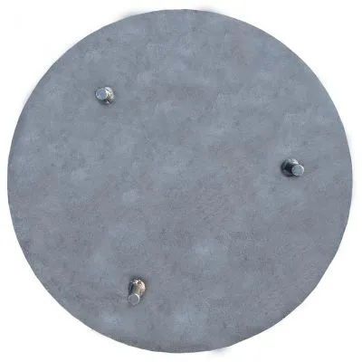 Schachtabdeckung Schachtabdeckung