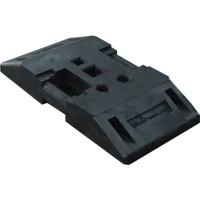 TL-Fußplatte nach K1 28 kg TL-Fußplatte nach K1 28 kg