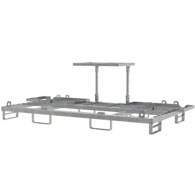 Triotransporttraverse Triotransporttraverse