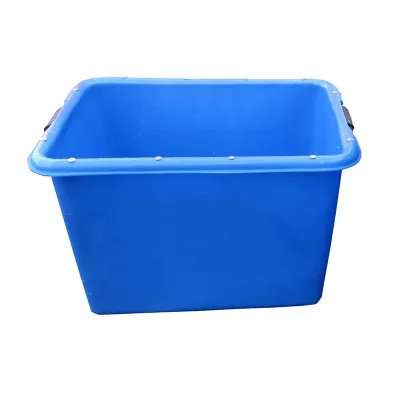 UV-geschützte Kran-Mörtelwannen UV-geschützte Kran-Mörtelwannen