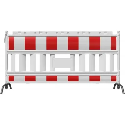 Schake EURO2 Absperrschrankengitter mit Füßen Typ NOX Schake EURO2 Absperrschrankengitter mit Füßen Typ NOX