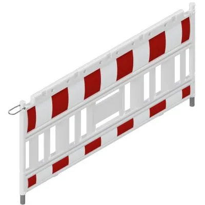 Schake EURO2 Absperrschrankengitter Typ NOX LIGHT Schake EURO2 Absperrschrankengitter Typ NOX LIGHT
