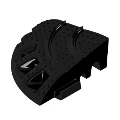 Bordsteinrampe  Typ NOX