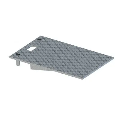 Schlauch- und Kabelbrückensystem Schlauch- und Kabelbrückensystem