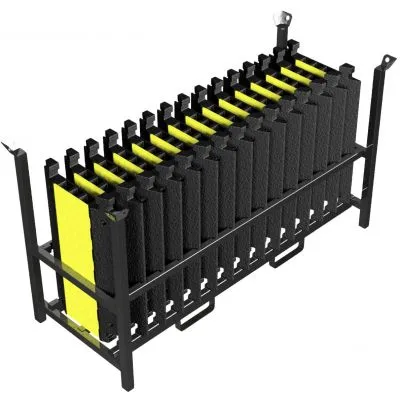 Kabelbrücken SET Kabelbrücken SET