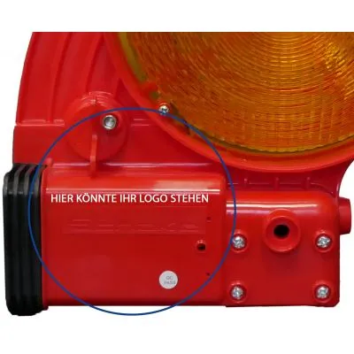 BASt Bakenleuchte Powernox BASt Bakenleuchte Powernox