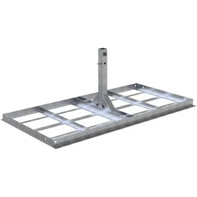 Schilderständer schwer nach TL Typ Interstate Schilderständer schwer nach TL Typ Interstate