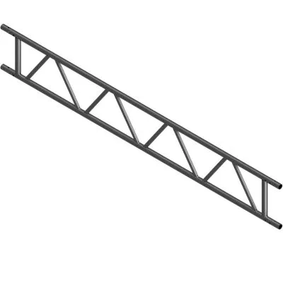 Gitterträger aus Stahl Gitterträger aus Stahl