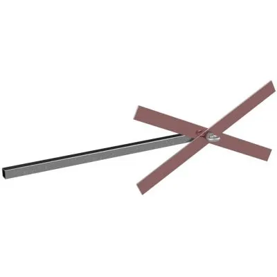 Auskreuzung Auskreuzung