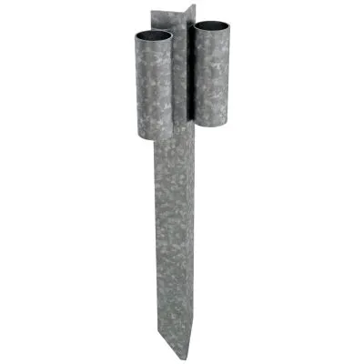 Bodenhülse Bodenhülse