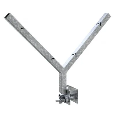 Übersteigschutz Übersteigschutz