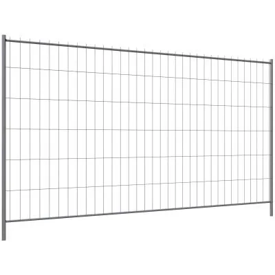 Mobilzaun „Cloud” Mobilzaun „Cloud”